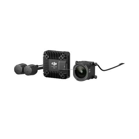 In Stock Original O4 Air Unit Pro with 4K/120fps 1/1.3-inch Sensor